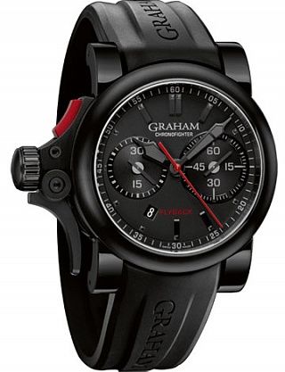 Graham Chronofighter Trigger Flyback 2TRAB.B10A