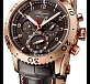 GMT Flyback Chronograph 01