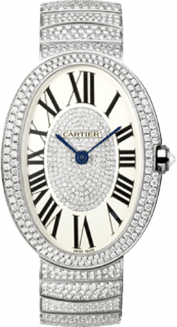 Cartier Baignoire Large WB520018