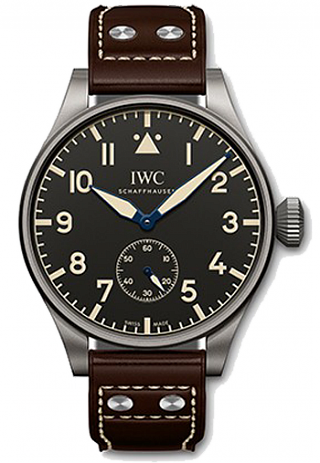 IWC Pilot`s watches Big Heritage 55mm IW510401
