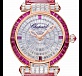 40 mm Rubies and Diamonds Baguette 02