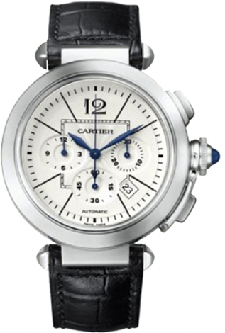 Cartier Pasha de Cartier XL Chronograph W3108555