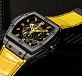 All Black Yellow Boutique Exclusive 04