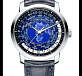 Traditionnelle world time 01