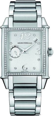 Girard-Perregaux Vintage 1945 Lady Automatic Jewellery 25932D11A761-11A