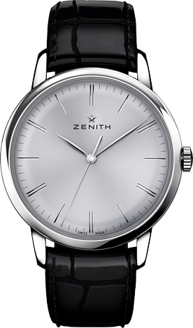 Zenith Elite Elite 03.2270.6150/01.C493