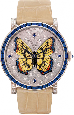 Delaneau XRD Butterfly XRD3S123 WG 58 PA005