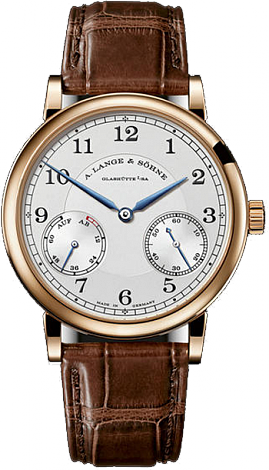 A. Lange & Sohne 1815 Up/Down 234.032