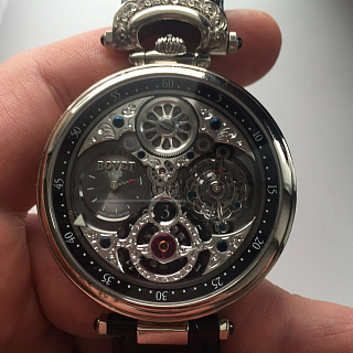 47 5-Day Tourbillon Jumping Hours 01