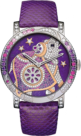 Boucheron Crazy Jungle Hathi WA010234 Boucheron Crazy Jungle Hathi WA010234