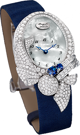 Breguet High Jewellery watches GJ28BB GJ28BB8924DDS8