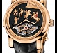 Alexander the Great Minute Repeater Tourbillon 03