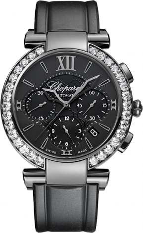 Chopard Imperiale Chronograph Automatic 40mm 388549-3008