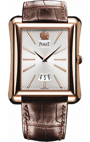 Piaget Архив Piaget Emperador G0A32121