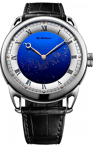 De Bethune Dress watches DB25 Starry Varius DB25VTIS3 De Bethune Dress watches DB25 Starry Varius DB25VTIS3