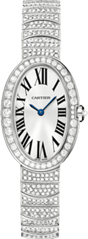 Cartier Baignoire Small WB520011