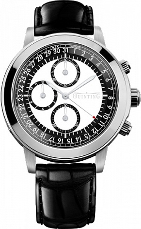 Quinting Mysterious Chronograph Chronograph QWGL55