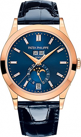 Patek Philippe Complicated Watches 5396R 5396R-015