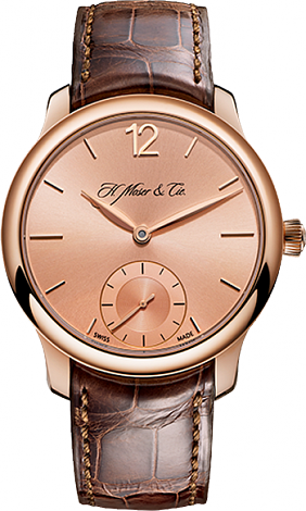 H. Moser & Cie Endeavour Small Seconds SMALL SECONDS 1321-0400