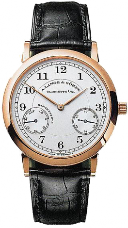 A. Lange & Sohne Архив A. Lange and Sohne 1815 Collection 221 Up and Down 221.032