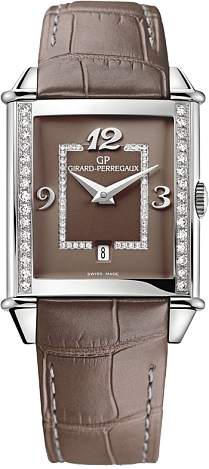 Girard-Perregaux Vintage 1945 Vintage 1945 Lady 25860D11A11A2-CKBA