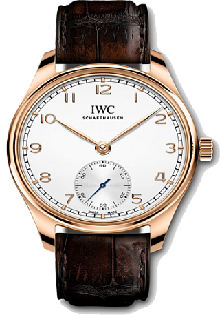 IWC Portuguese AUTOMATIC 40 IW358306 IWC Portuguese AUTOMATIC 40 IW358306