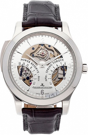 Jaeger-LeCoultre Master Minute Repeater Master Minute Repeater 1646420