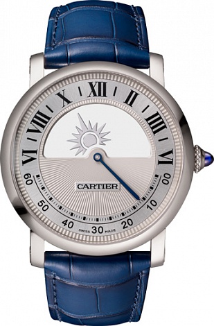 Cartier Rotonde de Cartier Mysterious movement WHRO0043