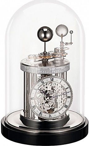 Hermle Tellurium-Astrolabium Astrolabium 22836-742987