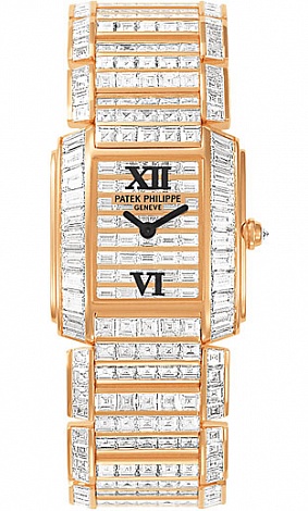 Patek Philippe Twenty 4 4908/101R 4908/101R-001 Patek Philippe Twenty 4 4908/101R 4908/101R-001