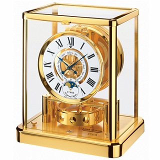 Jaeger-LeCoultre Atmos Phases de lune 5111202 Jaeger-LeCoultre Atmos Phases de lune 5111202