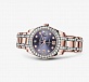 Pearlmaster 39 mm Everose Gold and Diamonds 02