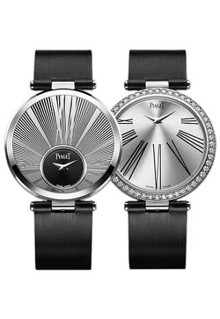 Piaget Limelight Twice Watch G0A36239