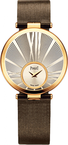 Piaget Limelight Twice Watch G0A36240