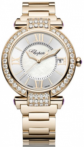 Chopard Imperiale Automatic 40mm 384241-5004