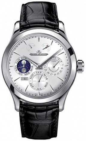 Jaeger-LeCoultre Архив Jaeger-LeCoultre Eight Days Perpetual 40 1618420