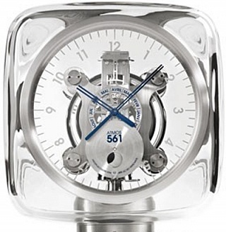 Jaeger-LeCoultre Atmos 561 by Marc Newson 5165101