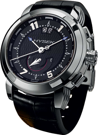 Jorg Hysek Io 42mm Power Reserve IO4209A02 Jorg Hysek Io 42mm Power Reserve IO4209A02