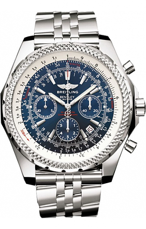Breitling Breitling for Bentley Motors Special Edition A25362