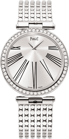 Piaget Limelight Twice Watch G0A36238