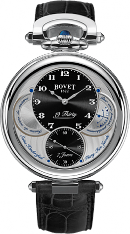 Bovet Amadeo Fleurier 19Thirty NTS0005