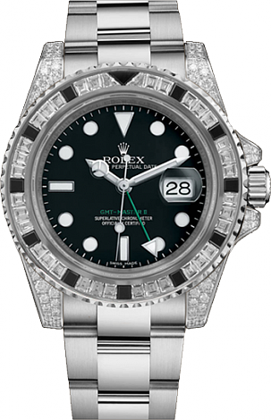 Rolex Fixing Oyster GMT-Master II 116759SANR-FIX