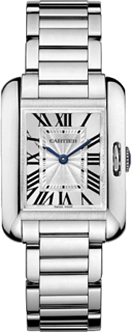 Cartier Tank Anglaise Small W5310023