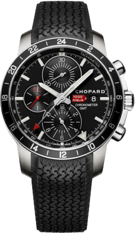 Chopard Архив Chopard Mille Miglia GMT Chronograph 168550-3001