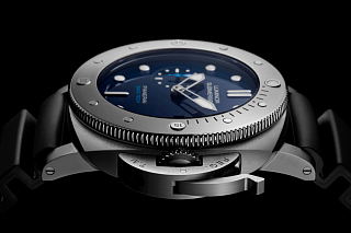Submersible BMG-TECH™ 3 Days 47mm 02