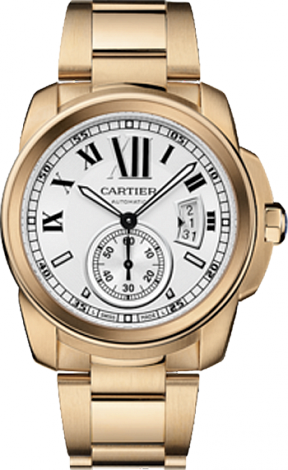 Cartier Архив Cartier Automatic W7100018