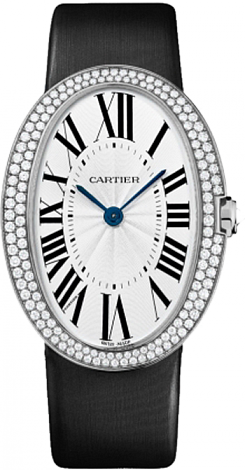Cartier Baignoire Large WB520009
