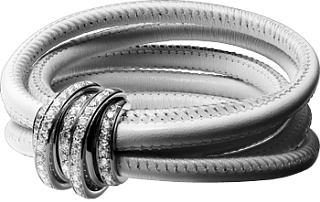 De Grisogono Jewelry Allegra Collection Bracelet 45802/01