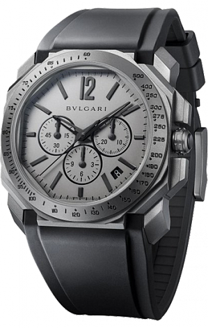 Bvlgari Octo L'Originale Chronograph 102859