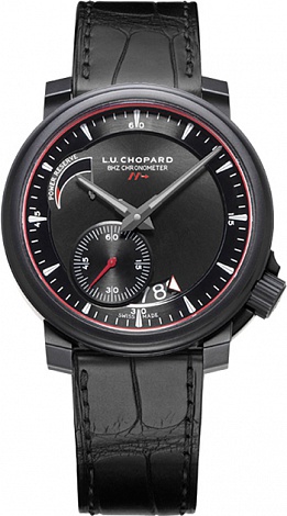 Chopard L.U.C. 8HF Power Control 168575-9001 Chopard L.U.C. 8HF Power Control 168575-9001